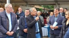 EVENTI. ZANIN A FESTA OCA LAVARIANO: DIFENDERE TRADIZIONI AGRICOLE FVG